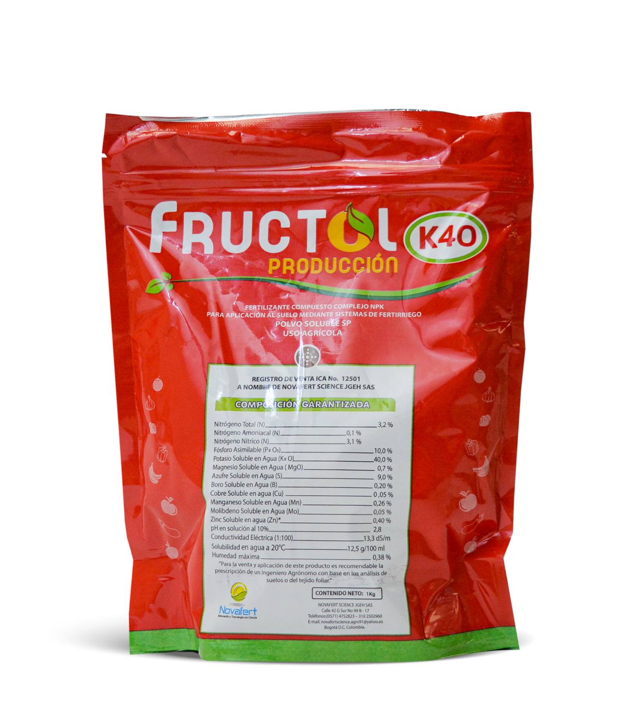 Fructol
