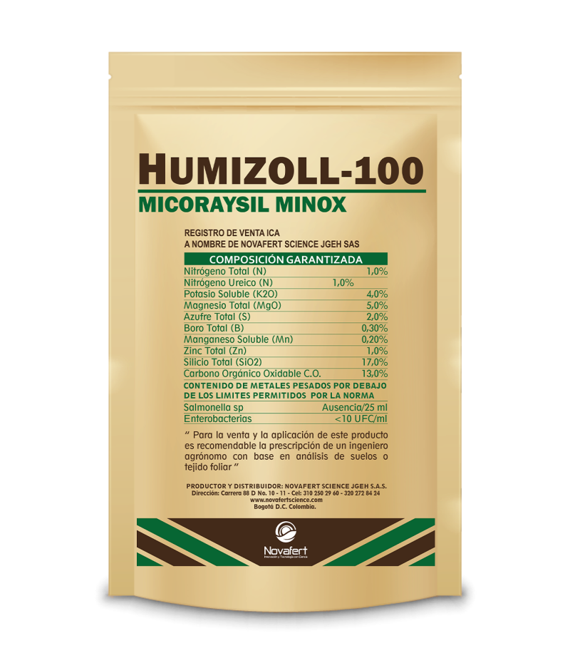 Humizoll