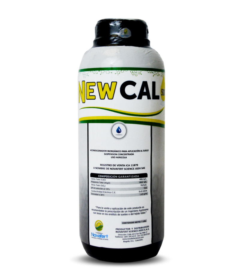 NewCal-500