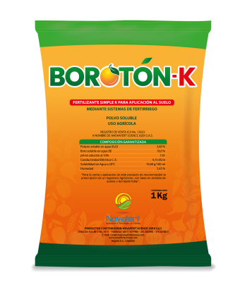 Boroton-K-Novafert