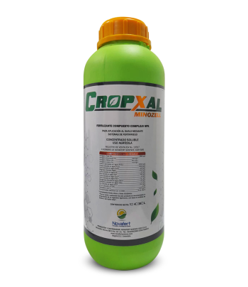 CROPXAL